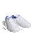 adidas Sportswear Pantofi sport low-cut din piele ecologica Advantage - Pled.ro