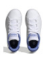 adidas Sportswear Pantofi sport low-cut din piele ecologica Advantage - Pled.ro