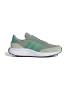 adidas Sportswear Pantofi sport low-top cu garnituri de piele intoarsa Run 70s - Pled.ro