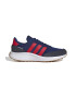 adidas Sportswear Pantofi sport low-top cu garnituri de piele intoarsa Run 70s - Pled.ro