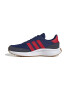 adidas Sportswear Pantofi sport low-top cu garnituri de piele intoarsa Run 70s - Pled.ro