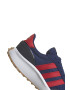 adidas Sportswear Pantofi sport low-top cu garnituri de piele intoarsa Run 70s - Pled.ro