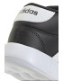 adidas Sportswear Pantofi sport medii de piele ecologica cu velcro Grand Court - Pled.ro