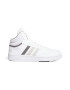 adidas Sportswear Pantofi sport medii de piele ecologica Hoops 3.0 - Pled.ro