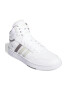 adidas Sportswear Pantofi sport medii de piele ecologica Hoops 3.0 - Pled.ro