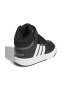 adidas Sportswear Pantofi sport mid-high cu velcro Hoops - Pled.ro