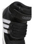 adidas Sportswear Pantofi sport mid-high cu velcro Hoops - Pled.ro