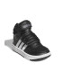 adidas Sportswear Pantofi sport mid-high cu velcro Hoops - Pled.ro