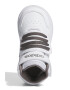 adidas Sportswear Pantofi sport mid-high cu velcro Hoops - Pled.ro