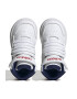 adidas Sportswear Pantofi sport mid-high cu velcro Hoops - Pled.ro