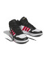 adidas Sportswear Pantofi sport mid-high din piele ecologica Hoops - Pled.ro