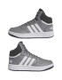 adidas Sportswear Pantofi sport mid-high din piele ecologica Hoops - Pled.ro