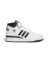 adidas Sportswear Pantofi sport mid-high de piele si piele ecologica - Pled.ro