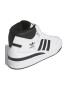 adidas Sportswear Pantofi sport mid-high de piele si piele ecologica - Pled.ro