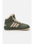 adidas Sportswear Pantofi sport mid-high din piele ecologica cu logo - Pled.ro