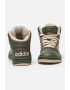 adidas Sportswear Pantofi sport mid-high din piele ecologica cu logo - Pled.ro