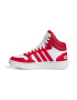 adidas Sportswear Pantofi sport mid-high din piele ecologica Hoops - Pled.ro