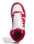 adidas Sportswear Pantofi sport mid-high din piele ecologica Hoops - Pled.ro