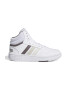 adidas Sportswear Pantofi sport mid-high din piele ecologica Hoops - Pled.ro