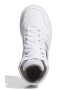 adidas Sportswear Pantofi sport mid-high din piele ecologica Hoops - Pled.ro