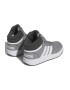 adidas Sportswear Pantofi sport mid-high din piele ecologica Hoops - Pled.ro