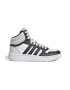 adidas Sportswear Pantofi sport mid-high din piele ecologica Hoops - Pled.ro