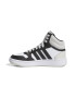 adidas Sportswear Pantofi sport mid-high din piele ecologica Hoops - Pled.ro