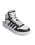 adidas Sportswear Pantofi sport mid-high din piele ecologica Hoops - Pled.ro