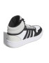 adidas Sportswear Pantofi sport mid-high din piele ecologica Hoops - Pled.ro