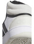 adidas Sportswear Pantofi sport mid-high din piele ecologica Hoops - Pled.ro