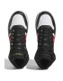 adidas Sportswear Pantofi sport mid-high din piele ecologica Hoops - Pled.ro