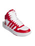 adidas Sportswear Pantofi sport mid-high din piele ecologica Hoops - Pled.ro