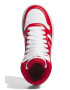 adidas Sportswear Pantofi sport mid-high din piele ecologica Hoops - Pled.ro