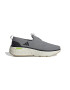 adidas Sportswear Pantofi sport slip-on de material textil Cloudfoam Go Lounge - Pled.ro