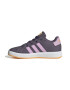 adidas Sportswear Pantofi sport textili cu garnituri de piele ecologica Grand Court 2.0 - Pled.ro