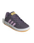 adidas Sportswear Pantofi sport textili cu garnituri de piele ecologica Grand Court 2.0 - Pled.ro