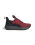 adidas Sportswear Pantofi sport textili cu insertii de piele ecologica Lite Racer Adapt - Pled.ro