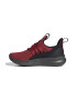 adidas Sportswear Pantofi sport textili cu insertii de piele ecologica Lite Racer Adapt - Pled.ro