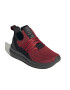 adidas Sportswear Pantofi sport textili cu insertii de piele ecologica Lite Racer Adapt - Pled.ro