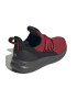 adidas Sportswear Pantofi sport textili cu insertii de piele ecologica Lite Racer Adapt - Pled.ro