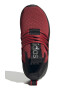 adidas Sportswear Pantofi sport textili cu insertii de piele ecologica Lite Racer Adapt - Pled.ro