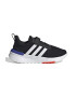 adidas Sportswear Pantofi sport tricotati cu detalii logo Racer Knit - Pled.ro