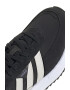 adidas Sportswear Pantofi sport unisex cu insertii de piele intoarsa Retropy F2 - Pled.ro