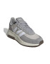 adidas Sportswear Pantofi sport unisex cu insertii de piele intoarsa Retropy F2 - Pled.ro