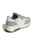 adidas Sportswear Pantofi sport unisex cu insertii de piele intoarsa Retropy F2 - Pled.ro