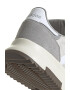 adidas Sportswear Pantofi sport unisex cu insertii de piele intoarsa Retropy F2 - Pled.ro