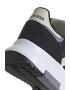 adidas Sportswear Pantofi sport unisex cu insertii de piele intoarsa Retropy F2 - Pled.ro