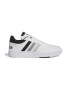 adidas Sportswear Pantofi sport unisex de piele ecologica Hoops 3.0 - Pled.ro