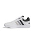 adidas Sportswear Pantofi sport unisex de piele ecologica Hoops 3.0 - Pled.ro