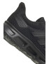 adidas Sportswear Pantofi sport unisex de plasa cu insertii din material sintetic Showtheway 2.0 - Pled.ro